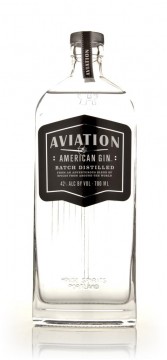 Aviation Gin