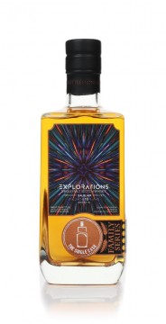 Balblair 10 Year Old 2011 (cask 800130) - Explorations (The Single Cas