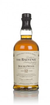 Balvenie DoubleWood 12 Year Old