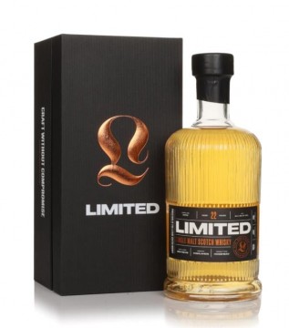 Ben Nevis 22 Year Old 2000 (cask 1002) (Limited) Scotch Whisky