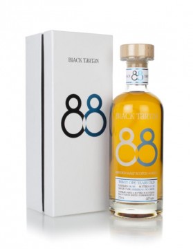 Black Tartan 88