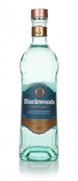 Blackwoods Navy Strength Vintage Gin