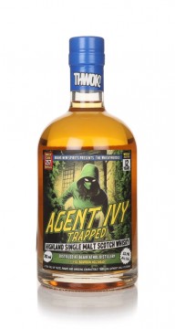 Blair Athol 12 Year Old - Whiskyheroes (Brave New Spirits)