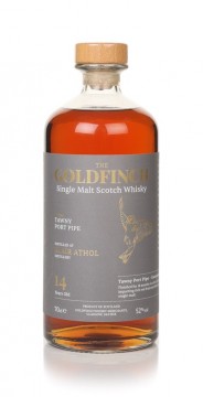 Blair Athol 14 Year Old 2008 Tawny Port Pipe Finish - Release 4