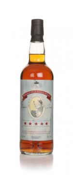 Blended Malt 23 Year Old 2001 - Decadent Drams (Decadent Drinks)