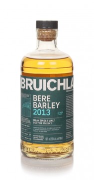 Bruichladdich Bere Barley 2013