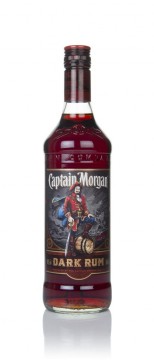 Captain Morgan Original Dark Dark Rum