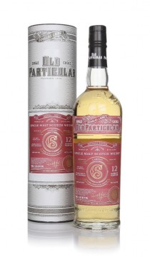 Cardhu 12 Year Old 2013 (cask 19999) Cask Strength - Old Particular (D