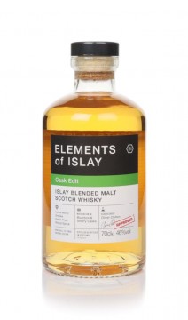 Cask Edit - Elements of Islay
