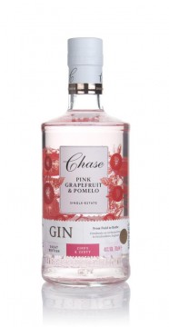 Chase Pink Grapefruit & Pomelo Flavoured Gin