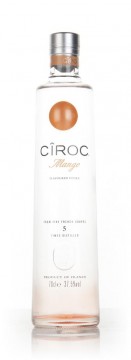 Ciroc Mango Flavoured Vodka