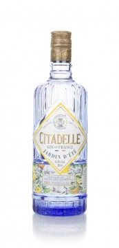 Citadelle Jardin dEte Gin
