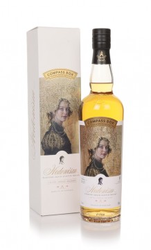 Compass Box Hedonism Limited Release 2024