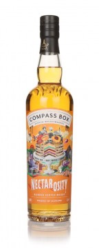 Compass Box Nectarosity