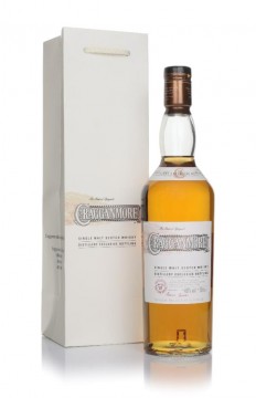 Cragganmore Distillery Exclusive Batch #1