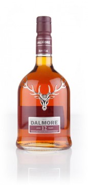 Dalmore 12 Year Old