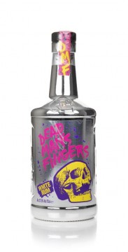 Dead Mans Fingers White White Rum