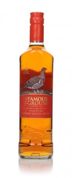 Famous Grouse Sherry Cask Finish