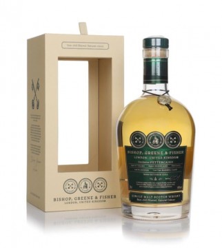 Fettercairn 11 Year Old - Bishop, Greene & Fisher