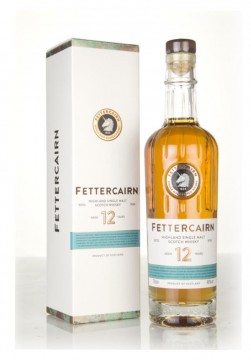 Fettercairn 12 Year Old