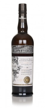 Fettercairn 14 Year Old 2010 (cask 20053) - Old Particular (Douglas La