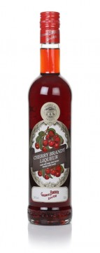 Gabriel Boudier Cherry Brandy (Bartender Range) 50cl Liqueurs