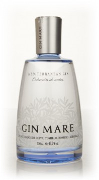 Gin Mare Gin