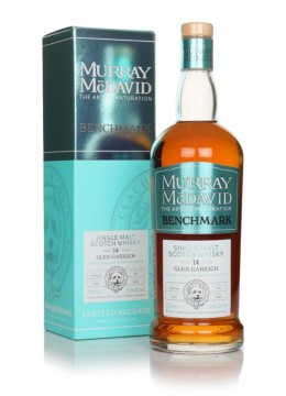 Glen Garioch 14 Year Old 2010 - Benchmark (Murray McDavid)