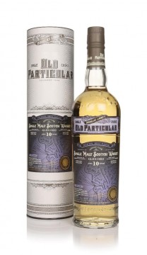 Glen Ord 10 Year Old 2014 (cask 19106) - Old Particular