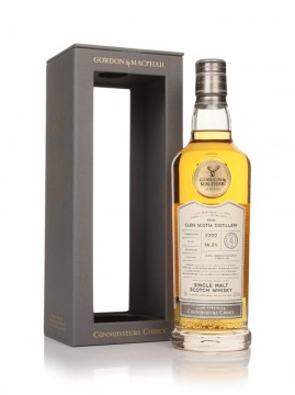Glen Scotia 23 Year Old 2000 (cask 329) - Connoisseurs Choice