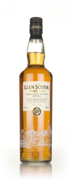 Glen Scotia Double Cask PX Sherry Finish