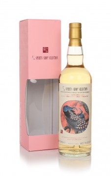 Glen Spey 7 Year Old 2015 (cask 100726) - Spirits Shop' Selection