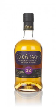 GlenAllachie 12 Year Old