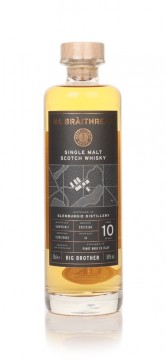 Glenburgie 10 Year Old 2011 - Big Brother (Na Braithrean)