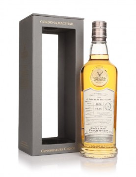 Glenburgie 16 Year Old 2008 (cask 17602107) - Connoisseurs Choice