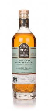 Glenburgie 16 Year Old 2008 (cask 87) - Glens & Valleys