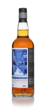 Glenburgie 50 Year Old 1975 (cask 75-3881/1975) - Cask Masters