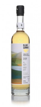 Glencadam 14 Year Old 2011 (Blind Summit Whisky)