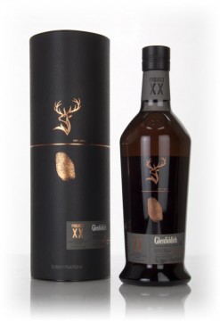 Glenfiddich Experimental Series - Project XX