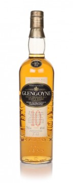 Glengoyne 10 Year Old - 1990s