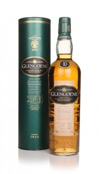 Glengoyne 10 Year Old - Pre 2013