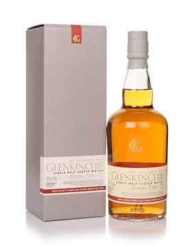 Glenkinchie Distillers Edition