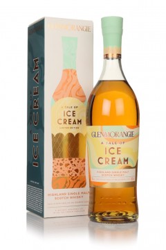 Glenmorangie A Tale of Ice Cream