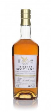Glentauchers 14 Year Old 2010 - Spirit of Scotland (Gordon & MacPhail)