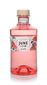 GVine June Watermelon Flavoured Gin