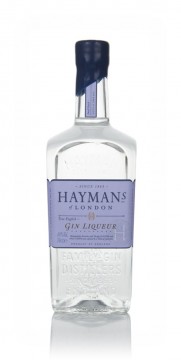 Hayman's Gin Gin Liqueur