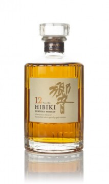 Hibiki 12 Year Old