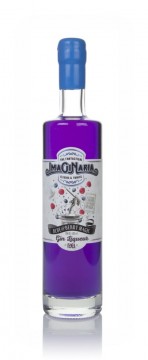 Imaginaria Blue & Berry Magic Gin Gin Liqueur