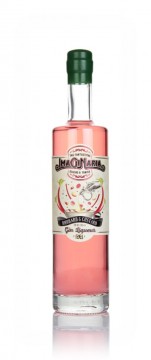 Imaginaria Rhubarb & Custard Gin Gin Liqueur
