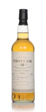 Imperial 19 Year Old 1995 - First Cask